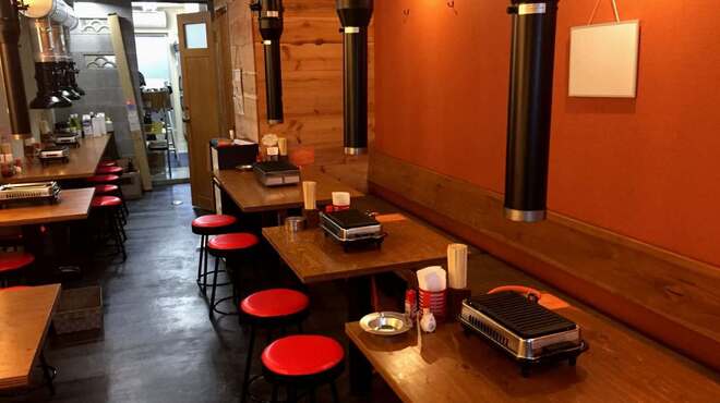 ひだや - メイン写真: