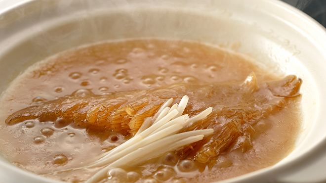 中国料理 星ヶ岡 - メイン写真: