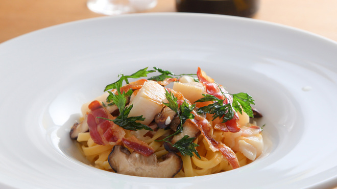 イタリア料理店 Mizutama あびこ イタリアン ネット予約可 食べログ