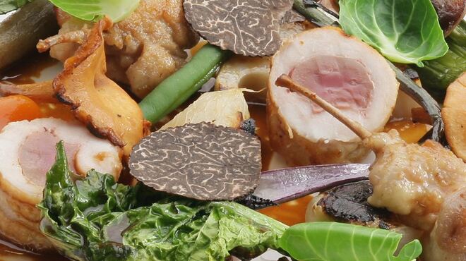 ポチロン - メイン写真: