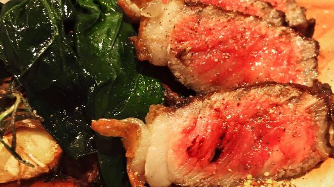 ポチロン - メイン写真: