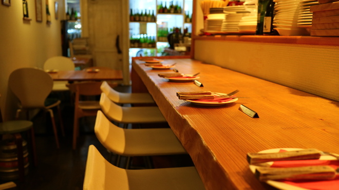 ポチロン - メイン写真: