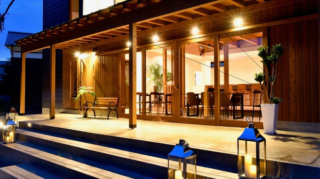 Slow Living Riverside - メイン写真: