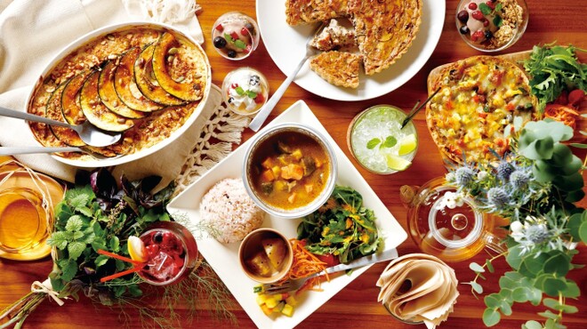 Slow Living Riverside - メイン写真: