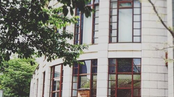 ソルティ サニー ボンダイ カフェ - メイン写真: