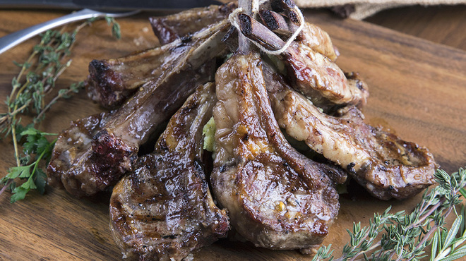 フランダース テイル - メイン写真: