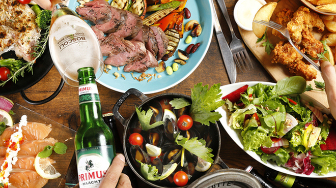 フランダース テイル - メイン写真: