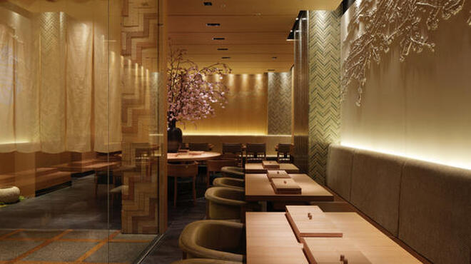 稲庭うどんとめし 金子半之助 コレド室町店 三越前 うどん 食べログ