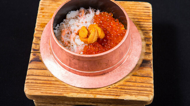 花小梅 - メイン写真: