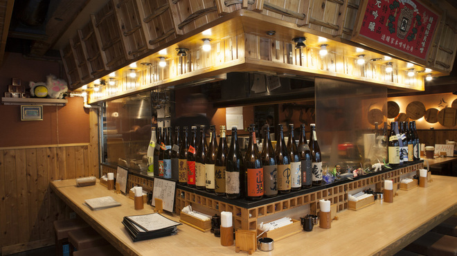 角打 丸の内 かくうちまるのうち 東京 居酒屋 ネット予約可 食べログ