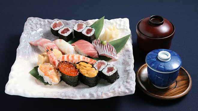 すし処 きみ 鎌倉 寿司 ネット予約可 食べログ