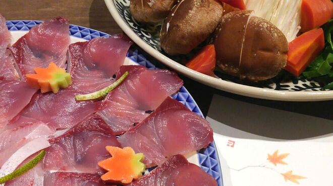 和食堂 SUGIZEN - 料理写真: