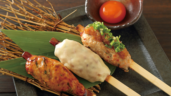 龍馬 軍鶏農場 - メイン写真: