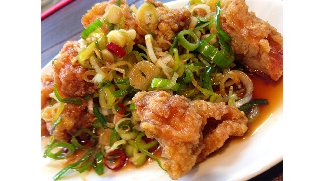 中華料理 味園 - メイン写真: