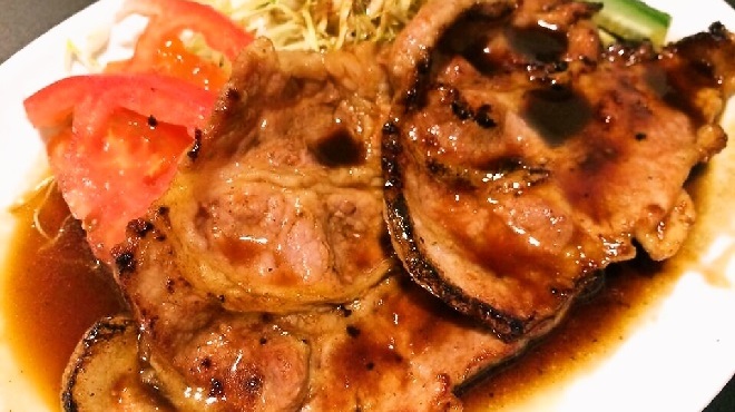 中華料理 味園 - メイン写真: