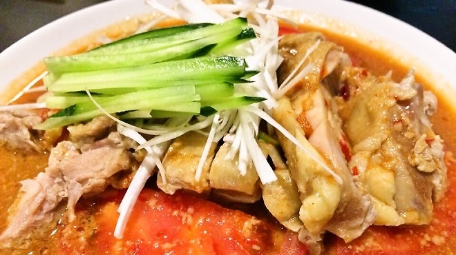 中華料理 味園 - メイン写真: