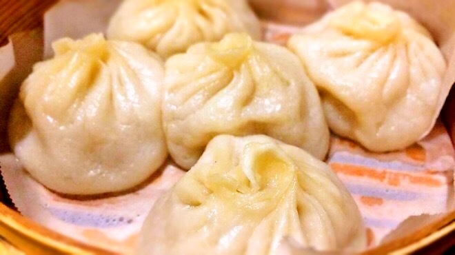 中華料理 味園 - メイン写真: