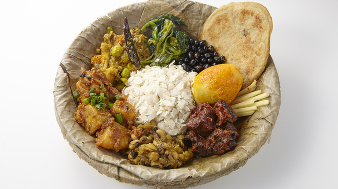 ネパールステーション - メイン写真: