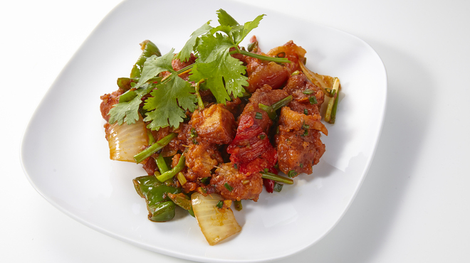 ネパールステーション - メイン写真: