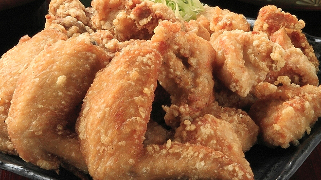 Tori No Karaage Semmon Ten Yamadaya - メイン写真: