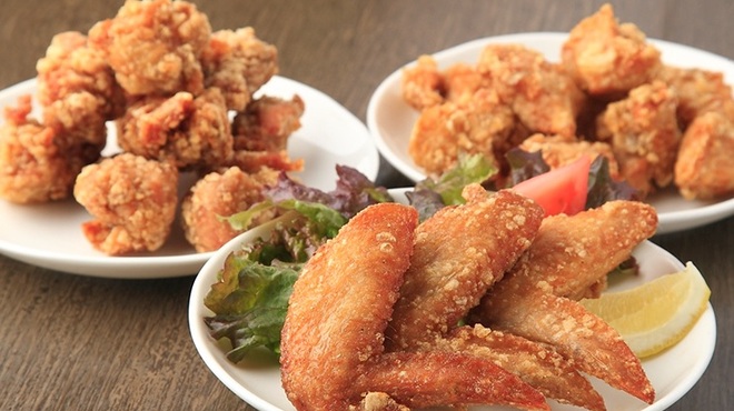 Tori No Karaage Semmon Ten Yamadaya - メイン写真: