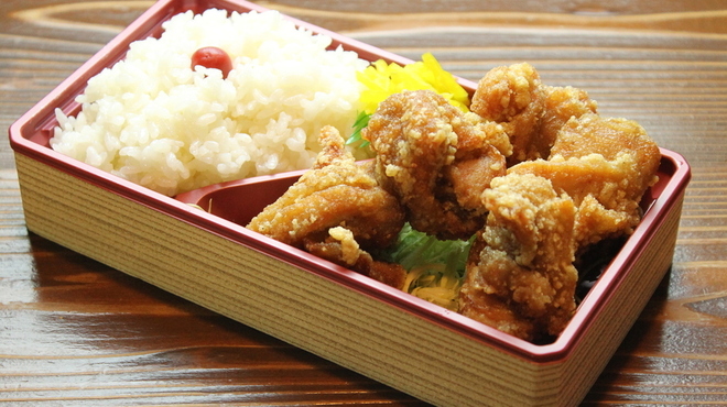 Tori No Karaage Semmon Ten Yamadaya - メイン写真: