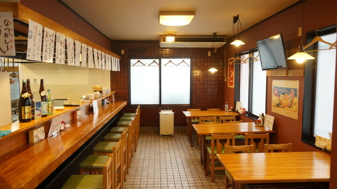 鶏の唐揚げ専門店 山田屋 - メイン写真: