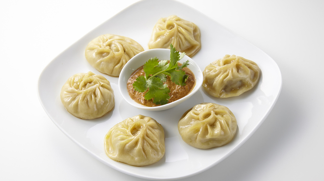 ネパールステーション - メイン写真: