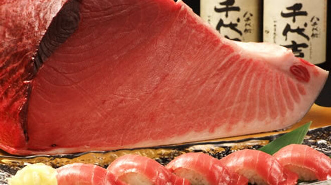 Tsukiji Sushi Sen - メイン写真: