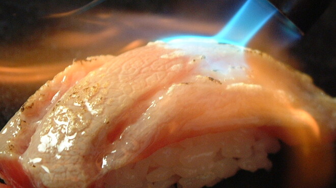 Tsukiji Sushi Sen Fukuoka souhonten