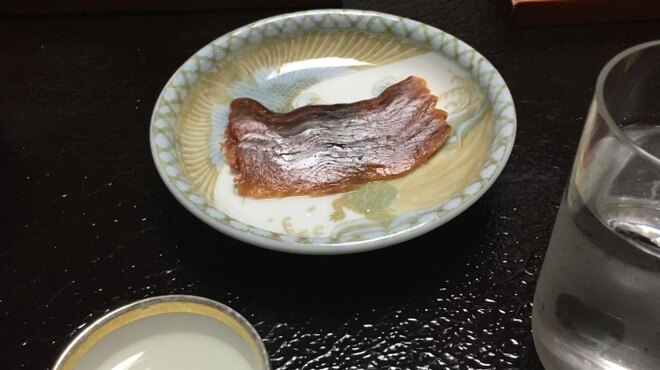 割烹 吉源 - 料理写真: