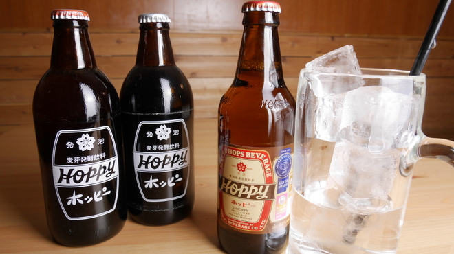 串八本舗 - ドリンク写真: