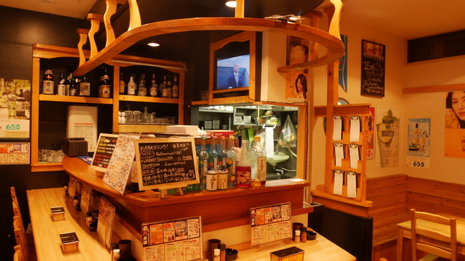 串八本舗 - メイン写真: