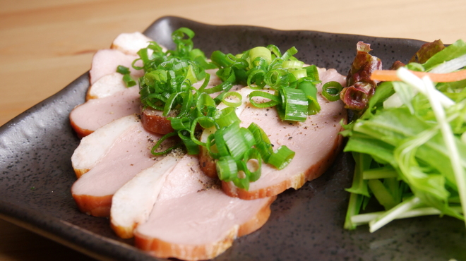 串八本舗 - メイン写真: