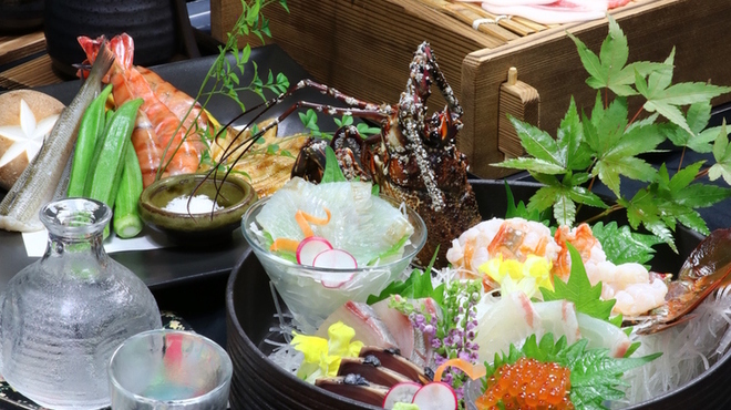 天使の梯子 大分 魚介料理 海鮮料理 食べログ 天使の梯子 大分 魚介料理 海鮮料理 食べログ