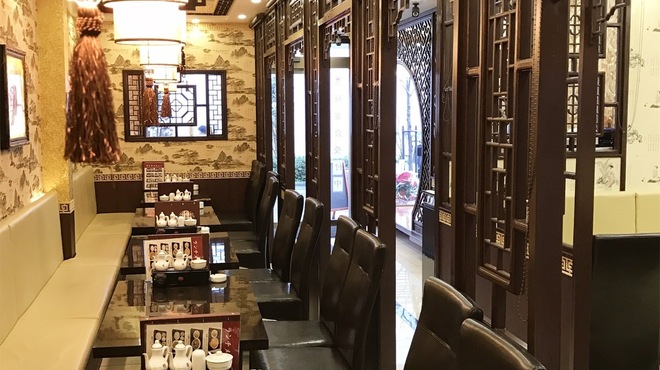 食為天 - メイン写真: