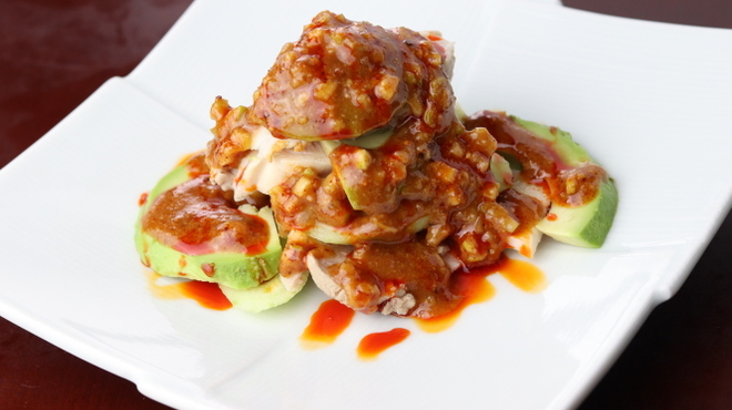 中国酒家 辰春 - メイン写真: