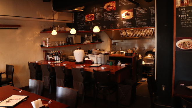 中国酒家 辰春 - メイン写真: