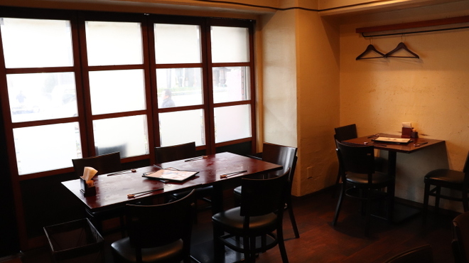 中国酒家 辰春 - メイン写真: