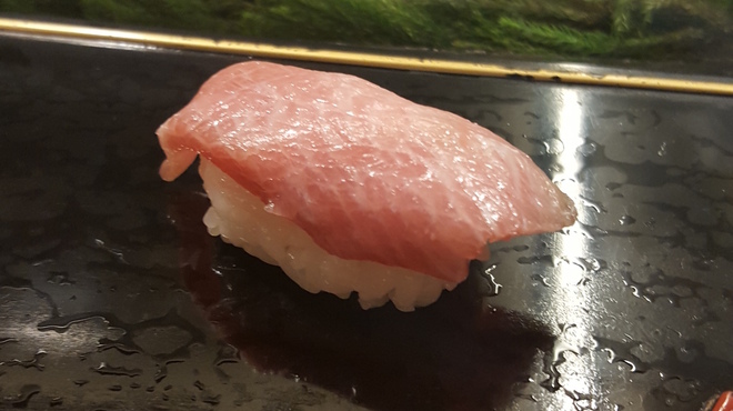 寿司周 - 料理写真: