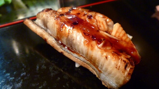 寿司周 - 料理写真: