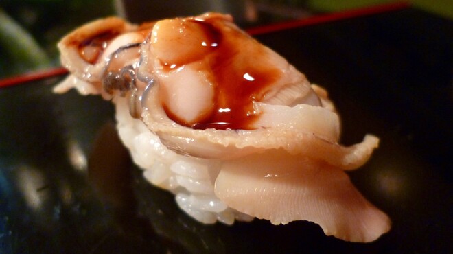 寿司周 - 料理写真:
