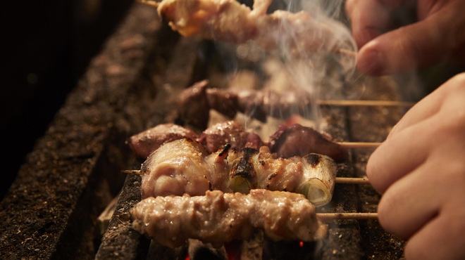 おちょぼ串 町田 焼鳥 食べログ