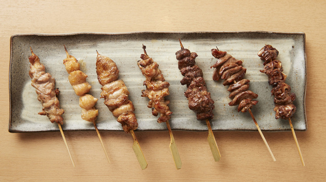 町田の人気おすすめ焼き鳥屋10選 価格 個室情報 めしレポ