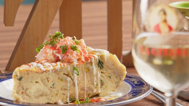 スペインバル Azul - メイン写真: