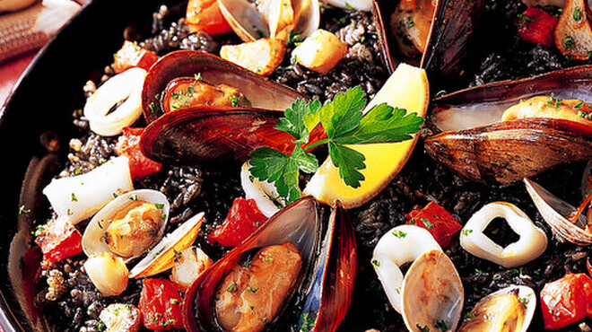 スペインバル Azul - メイン写真: