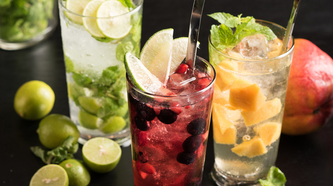 マウカキッチン - メイン写真: