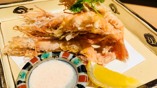 魚屋ひでぞう - メイン写真: