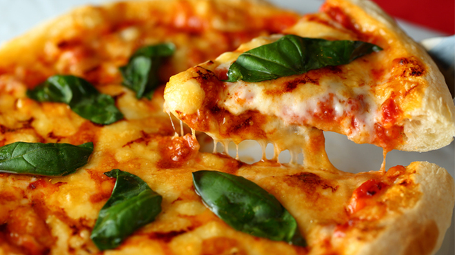 Trattoria THE CODE - メイン写真: