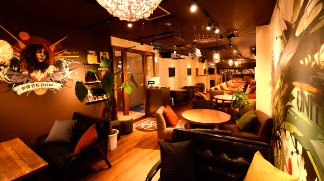 Kawara Cafe Dining 仙台 カワラ カフェアンドダイニング 青葉 Kawara Cafe Dining 仙台 カワラ カフェアンドダイニング 青葉